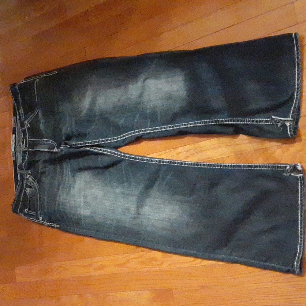 BKE Jeans for Men....Tyler